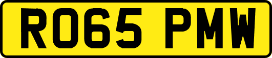 RO65PMW