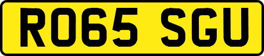 RO65SGU