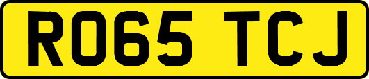 RO65TCJ