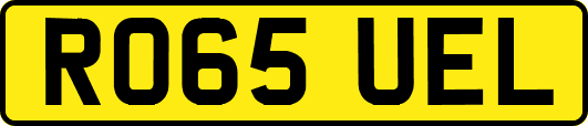 RO65UEL