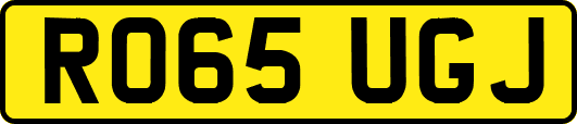 RO65UGJ