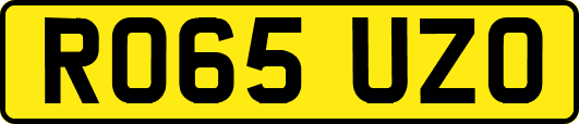 RO65UZO