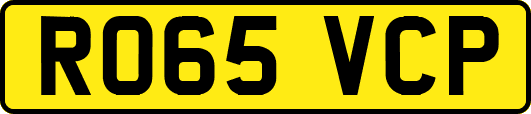 RO65VCP