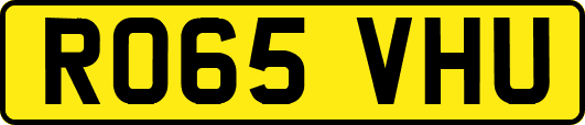 RO65VHU