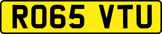 RO65VTU