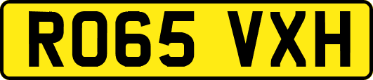 RO65VXH