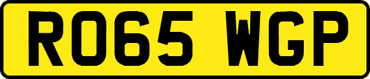 RO65WGP