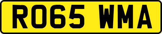 RO65WMA