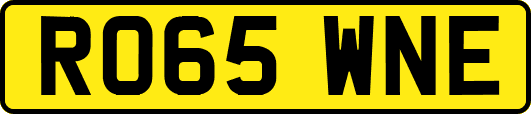 RO65WNE