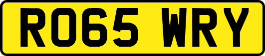 RO65WRY