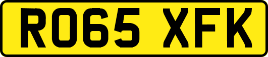 RO65XFK