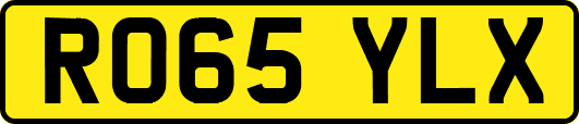 RO65YLX