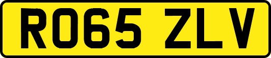 RO65ZLV
