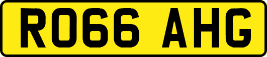 RO66AHG