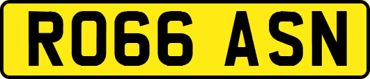 RO66ASN