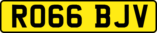 RO66BJV