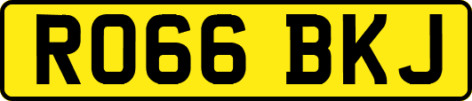 RO66BKJ