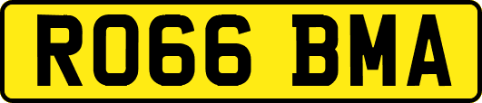 RO66BMA