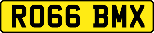 RO66BMX