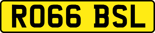 RO66BSL