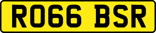 RO66BSR
