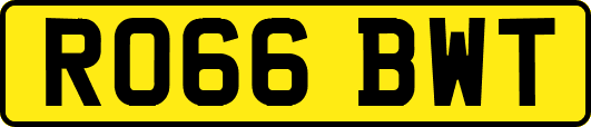 RO66BWT