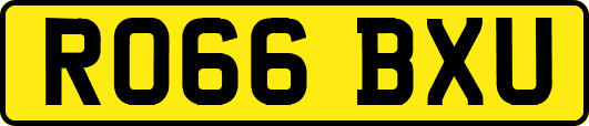 RO66BXU