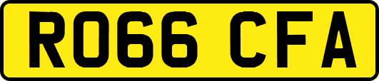 RO66CFA