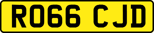 RO66CJD