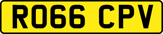 RO66CPV