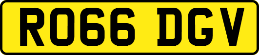 RO66DGV