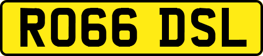 RO66DSL