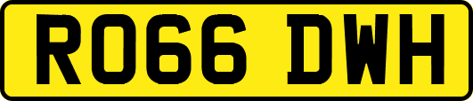 RO66DWH