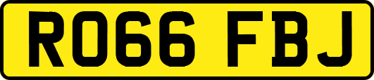 RO66FBJ