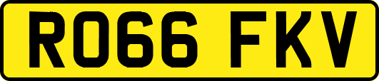 RO66FKV