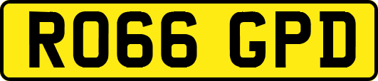 RO66GPD