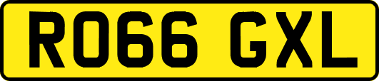 RO66GXL