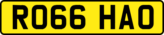 RO66HAO