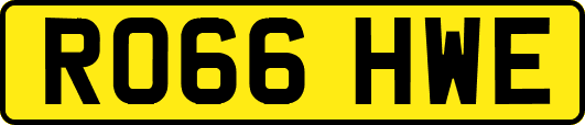 RO66HWE