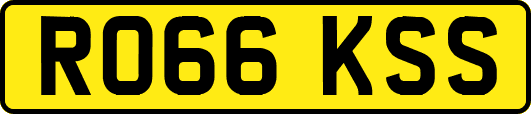 RO66KSS