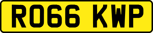 RO66KWP