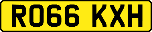 RO66KXH