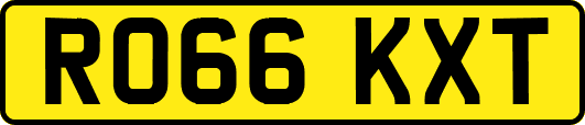 RO66KXT