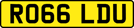 RO66LDU