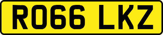 RO66LKZ