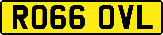 RO66OVL