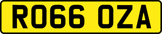 RO66OZA