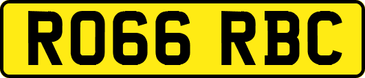 RO66RBC