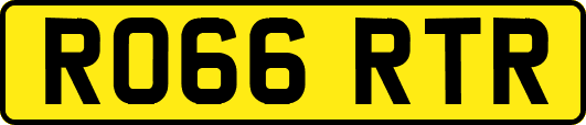 RO66RTR