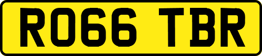 RO66TBR